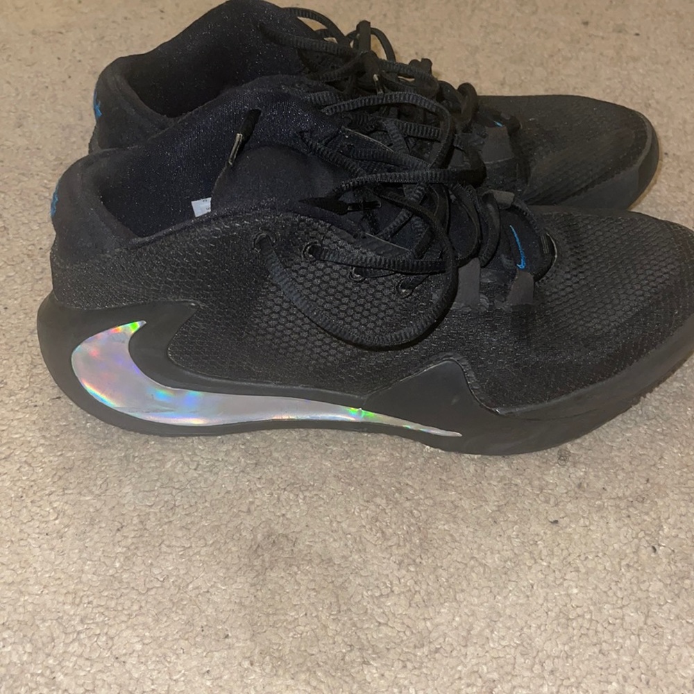 Zoom freak 1